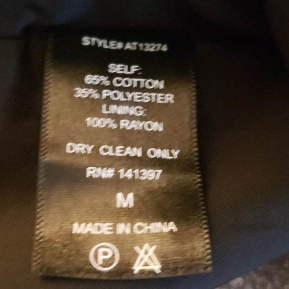 BLOUSE - Picture 14 of 16